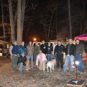 Meet your Posher, Brad